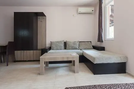 Santa Sofia Apartament