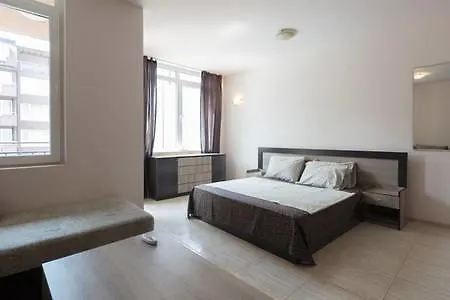 Apartament Santa Sofia Sunny Beach