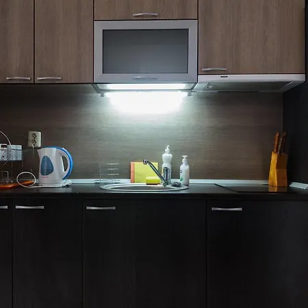 Santa Sofia * Слънчев бряг