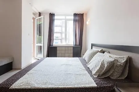 Santa Sofia * Sunny Beach