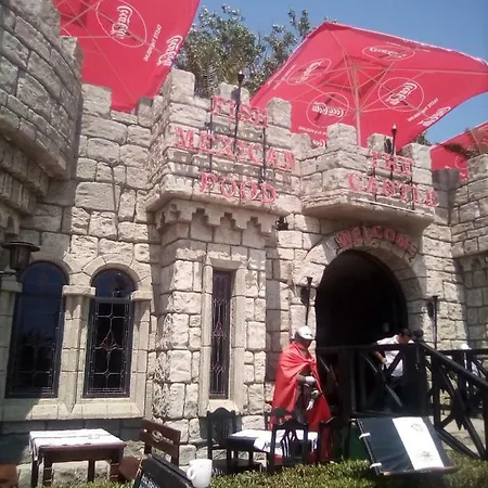 Апартаменты Santa Sofia *