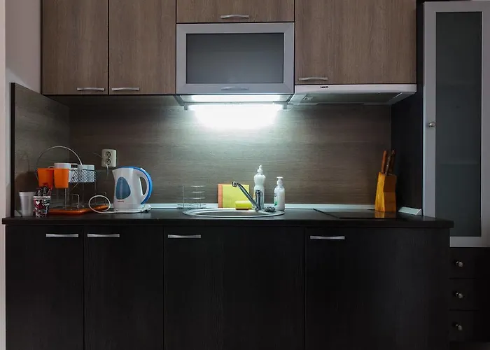 Santa Sofia * Sunny Beach