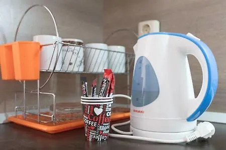 Daire Santa Sofia Sunny Beach