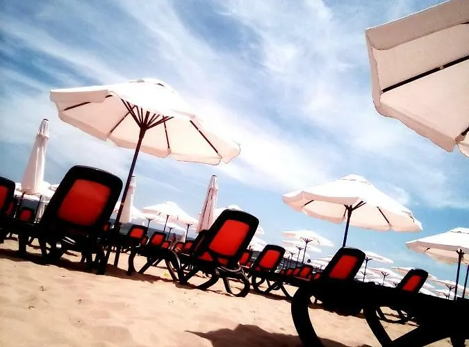 Appartamento Santa Sofia