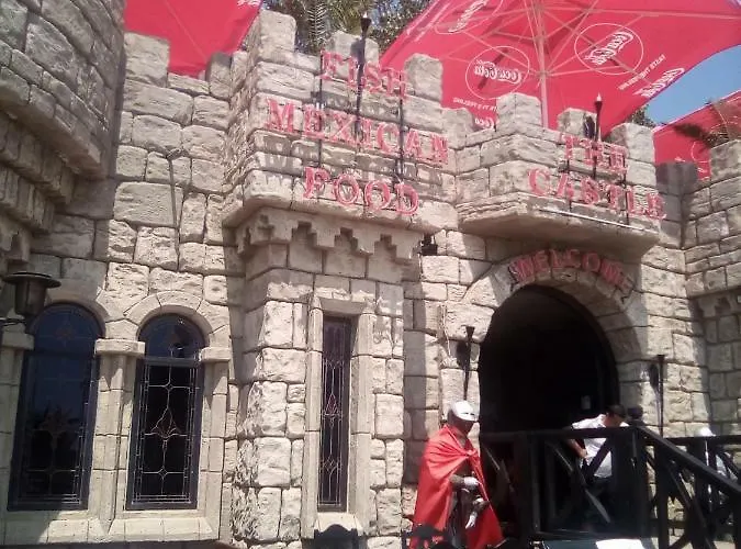 Appartamento Santa Sofia *